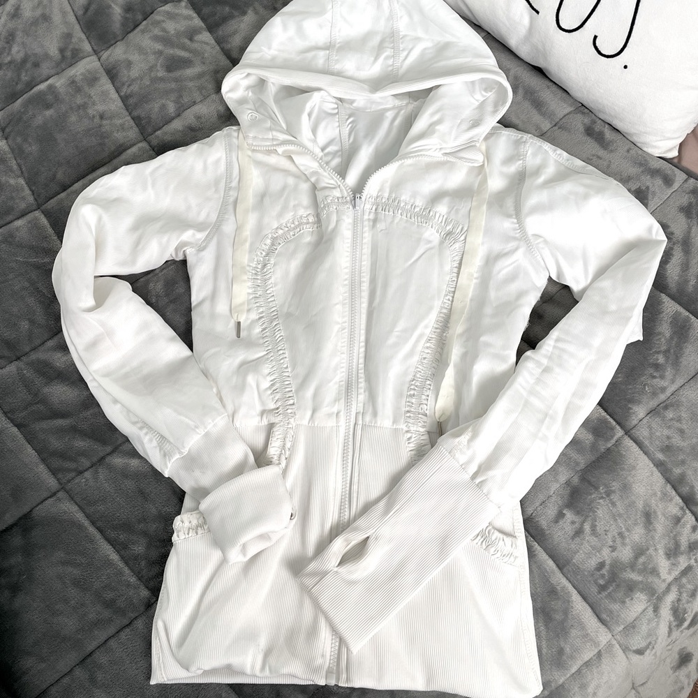 Reversible Lululemon jacket